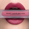 All Day Matte Lipstick Classic 09