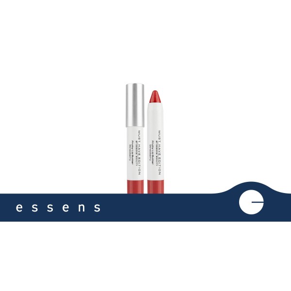 Fruity Crayon à lèvres 04 Fraise