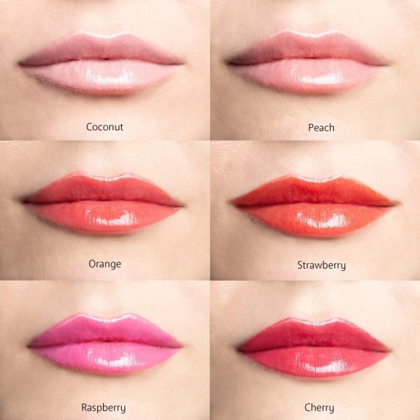 Fruity Crayon à lèvres 04 Fraise