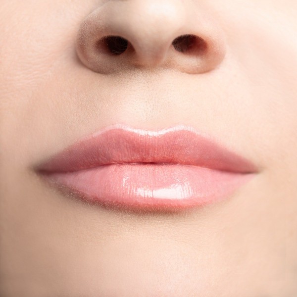 Fruity Crayon à lèvres 02 Pêche