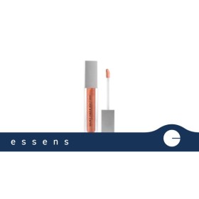 Glitter Brillant à lèvres liquide 02 Bronze