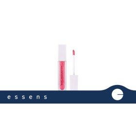 Glitter Brillant à lèvres liquide 06 Rose Bonbon