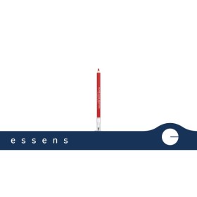 Crayon à lèvres 04 Rouge