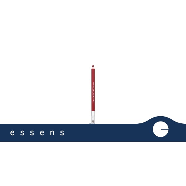 Crayon à lèvres 05 Rouge Foncé