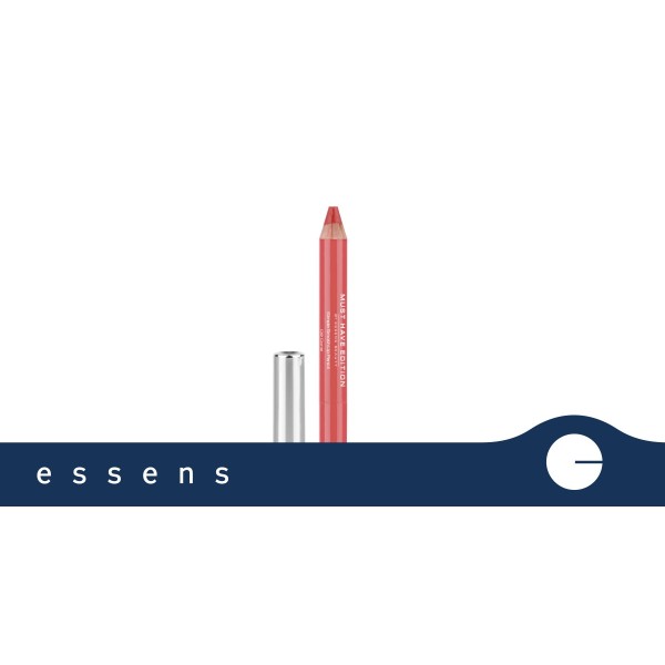 Simple Smooth Crayon à lèvres 02 Corail