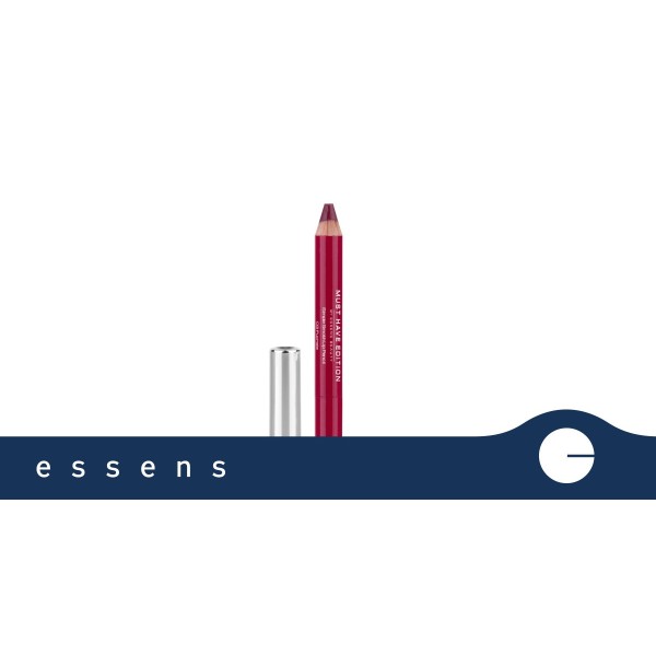 Simple Smooth Crayon à lèvres 03 Fuchsia