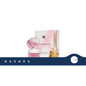 Ritual complet de masques