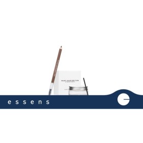 Duo magique pour les sourcils