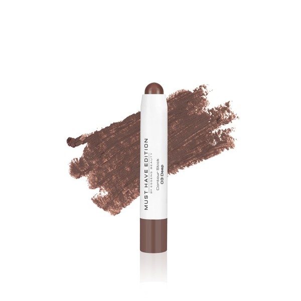 Stick contour du visage 03 Deep