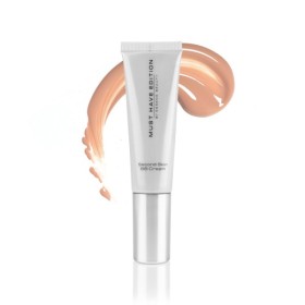 BB Cream Second Skin 01 Clair
