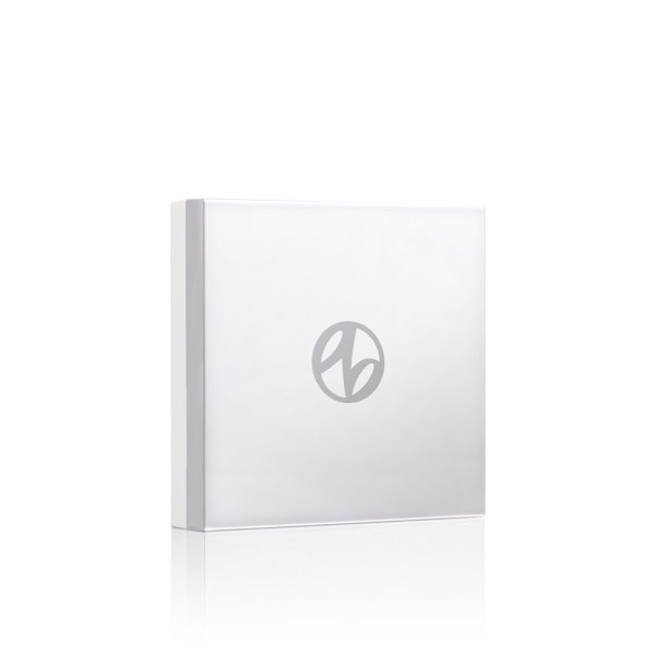 Palette de highlighter 3-en-1