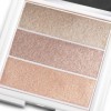 Palette de highlighter 3-en-1