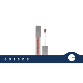 Rouge à lèvres liquide nude 02