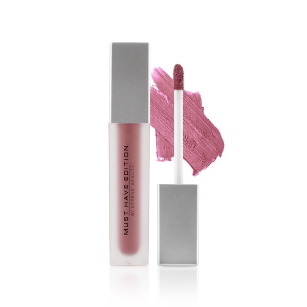 Rouge à lèvres liquide nude 07