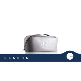 Trousse cosmétique - argent