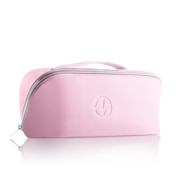 Trousse cosmétique - rose