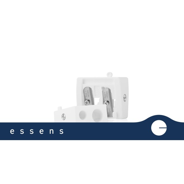 Taille-crayon cosmétique MUST HAVE EDITION