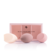 Set d'éponges pour le maquillage