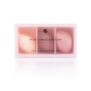 Set d'éponges pour le maquillage