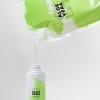 Coffret – Shampoing Aloe vera pour cheveux colorés et secs + Recharge (200 ml + 500 ml)