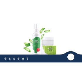 Set Aloe Vera