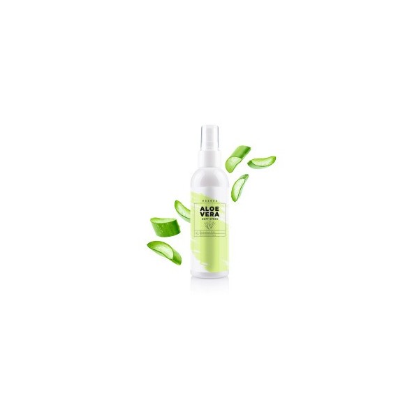 Set Aloe Vera Soft Spray