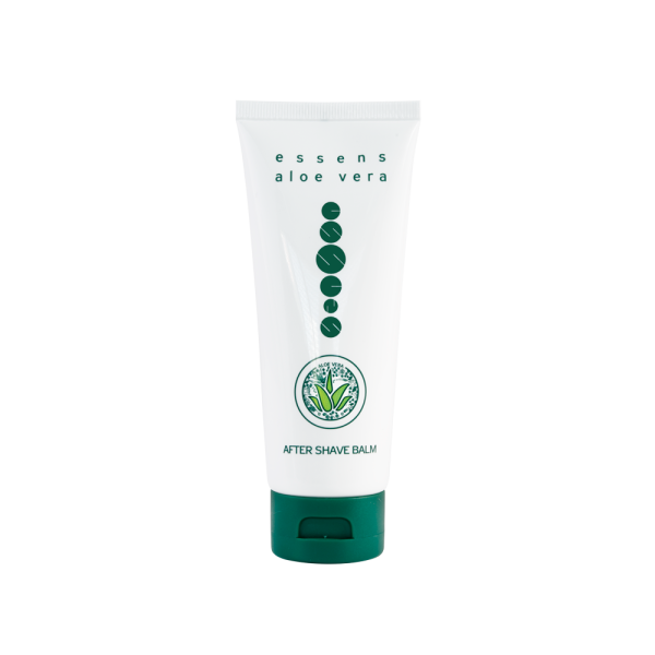 Aloe Vera Baume après-rasage