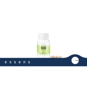 Aloe Vera + Boswellia - complément alimentaire