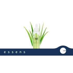 Concentré à l’Aloe Vera aux extraits de plantes - complément alimentaire