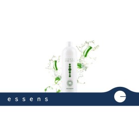 Bain de bouche à l'Aloe Vera - melon