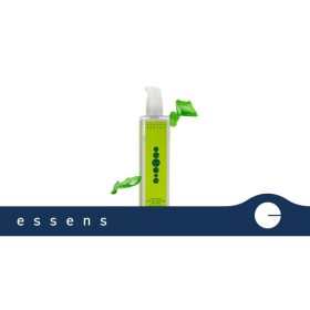 Aloe Vera Après-shampooing pour les cheveux colorés et secs