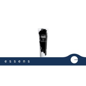 Dentifrice au charbon actif et à la vitamine B12