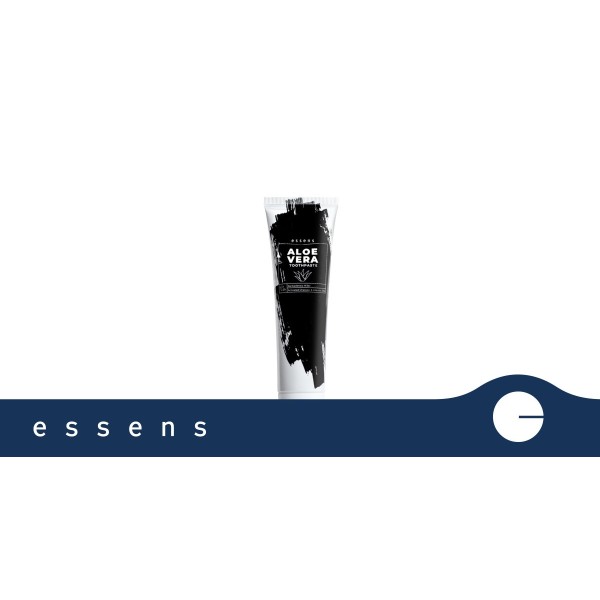 Dentifrice au charbon actif et à la vitamine B12