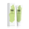 Dentifrice à l'aloe vera