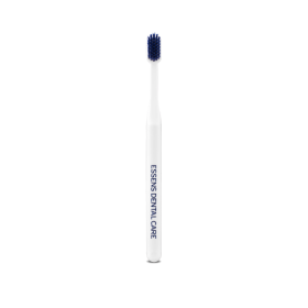 Brosse à dents Ultra Soft blanc/bleu