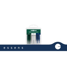 Set de brossettes interdentaires