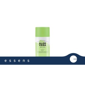 Aloe vera Deo Stick
