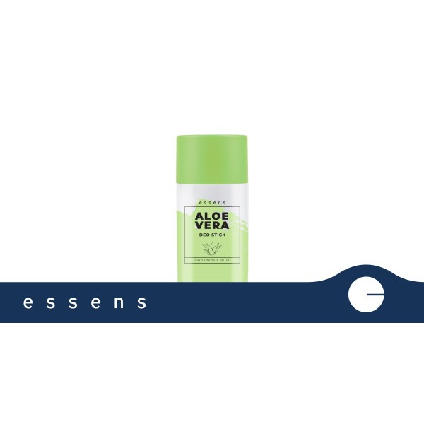 Aloe vera Deo Stick