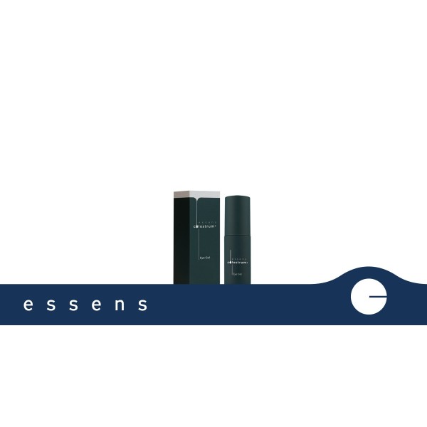 Gel anti-âge pour les yeux Colostrum+