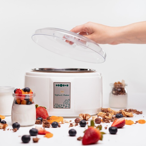 Set Probiotiques au Colostrum