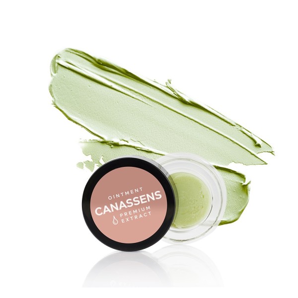 Onguent universel Canassens