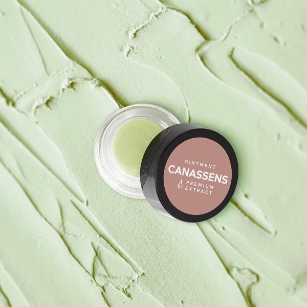 Onguent universel Canassens