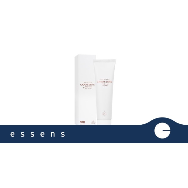 Dentifrice Canassens