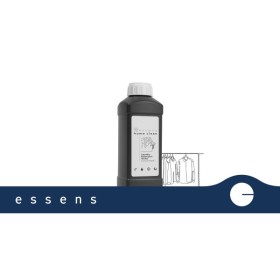 Détergent Lessive BLANC