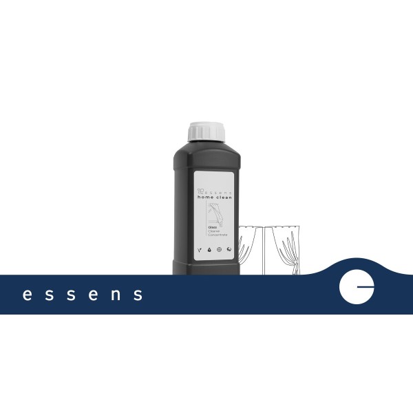 Nettoyant surfaces vitrées