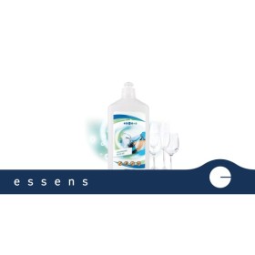 Produit de rinçage pour lave-vaisselle