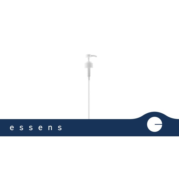 Pompe de distribution