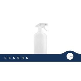 Bouteille de dilution avec spray vaporisateur