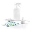 Set d'accessoires Home Clean