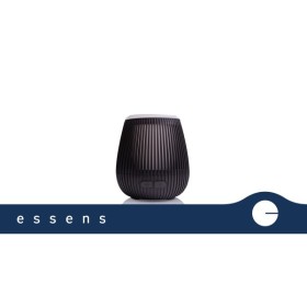 Diffuseur d'arômes ultrasonique - noir